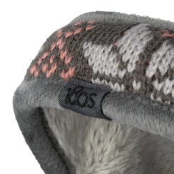 Bergen Damen Ohrenwärmer By 180s 19 Bergen Damen Ohrenwärmer By 180s -Hut Shopping Bergen Damen Ohrenwaermer by 180s grau.62745 5rf13