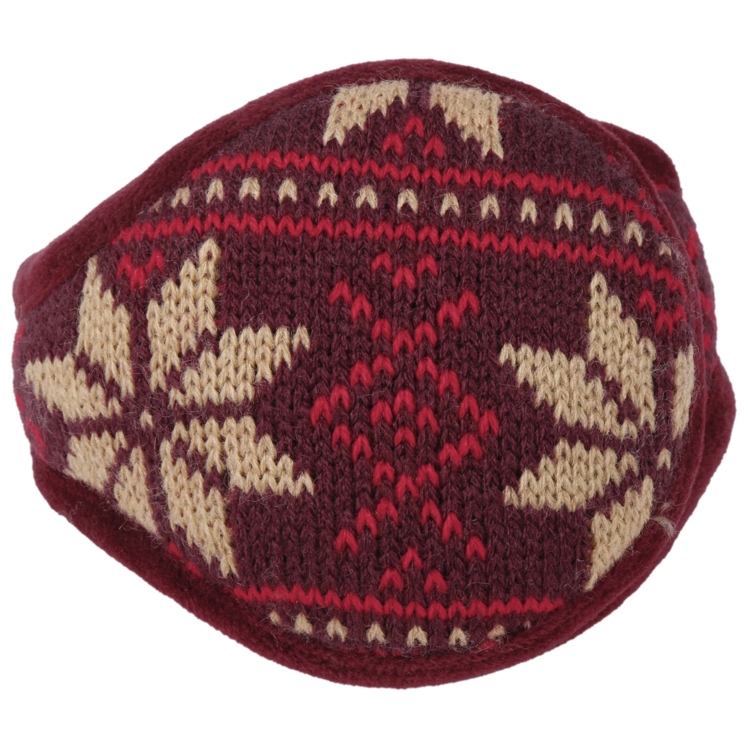 Bergen Damen Ohrenwärmer By 180s 2 Bergen Damen Ohrenwärmer By 180s – Bild 2