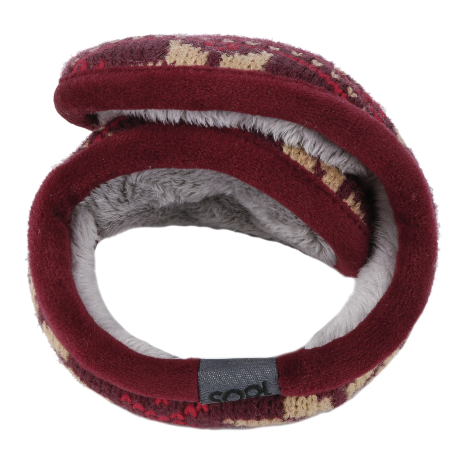 Bergen Damen Ohrenwärmer By 180s 5 Bergen Damen Ohrenwärmer By 180s – Bild 5