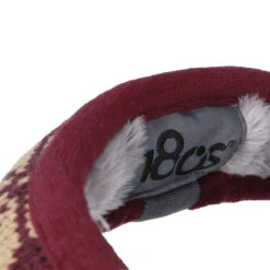 Bergen Damen Ohrenwärmer By 180s 17 Bergen Damen Ohrenwärmer By 180s -Hut Shopping Bergen Damen Ohrenwaermer by 180s rot.62745 4rf3