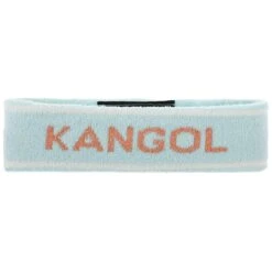 Bermuda Stripe Headband By Kangol -Hut Shopping Bermuda Stripe Headband by Kangol hellblau.65473 rf9
