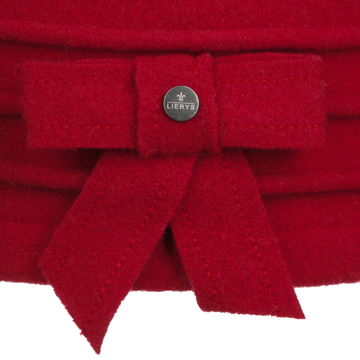 Bernadette Walkmütze Mit Schleife By Lierys 2 Bernadette Walkmütze Mit Schleife By Lierys – Bild 2