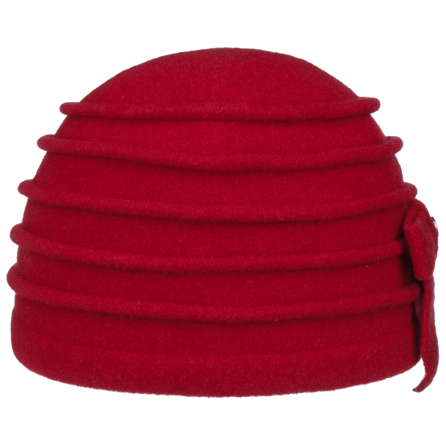 Bernadette Walkmütze Mit Schleife By Lierys 3 Bernadette Walkmütze Mit Schleife By Lierys – Bild 3