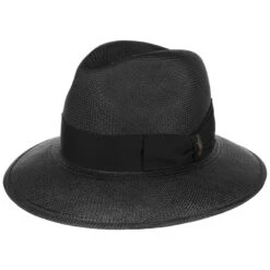 Big Brim Bogart Strohhut By Borsalino 18 Big Brim Bogart Strohhut By Borsalino -Hut Shopping Big Brim Bogart Strohhut by Borsalino schwarz schwarz.62359 6rf75