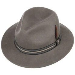 Bilaco Traveller Wollhut By Stetson