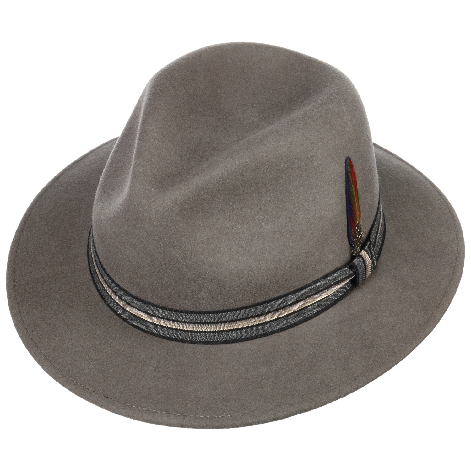 Bilaco Traveller Wollhut By Stetson 1 Bilaco Traveller Wollhut By Stetson