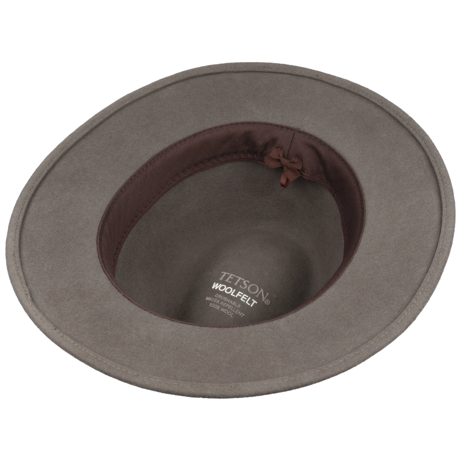 Bilaco Traveller Wollhut By Stetson 3 Bilaco Traveller Wollhut By Stetson – Bild 3