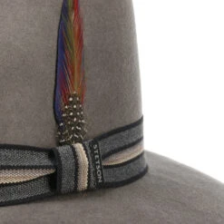 Bilaco Traveller Wollhut By Stetson 11 Bilaco Traveller Wollhut By Stetson -Hut Shopping Bilaco Traveller Wollhut by Stetson hellbraun.58872 4rf175