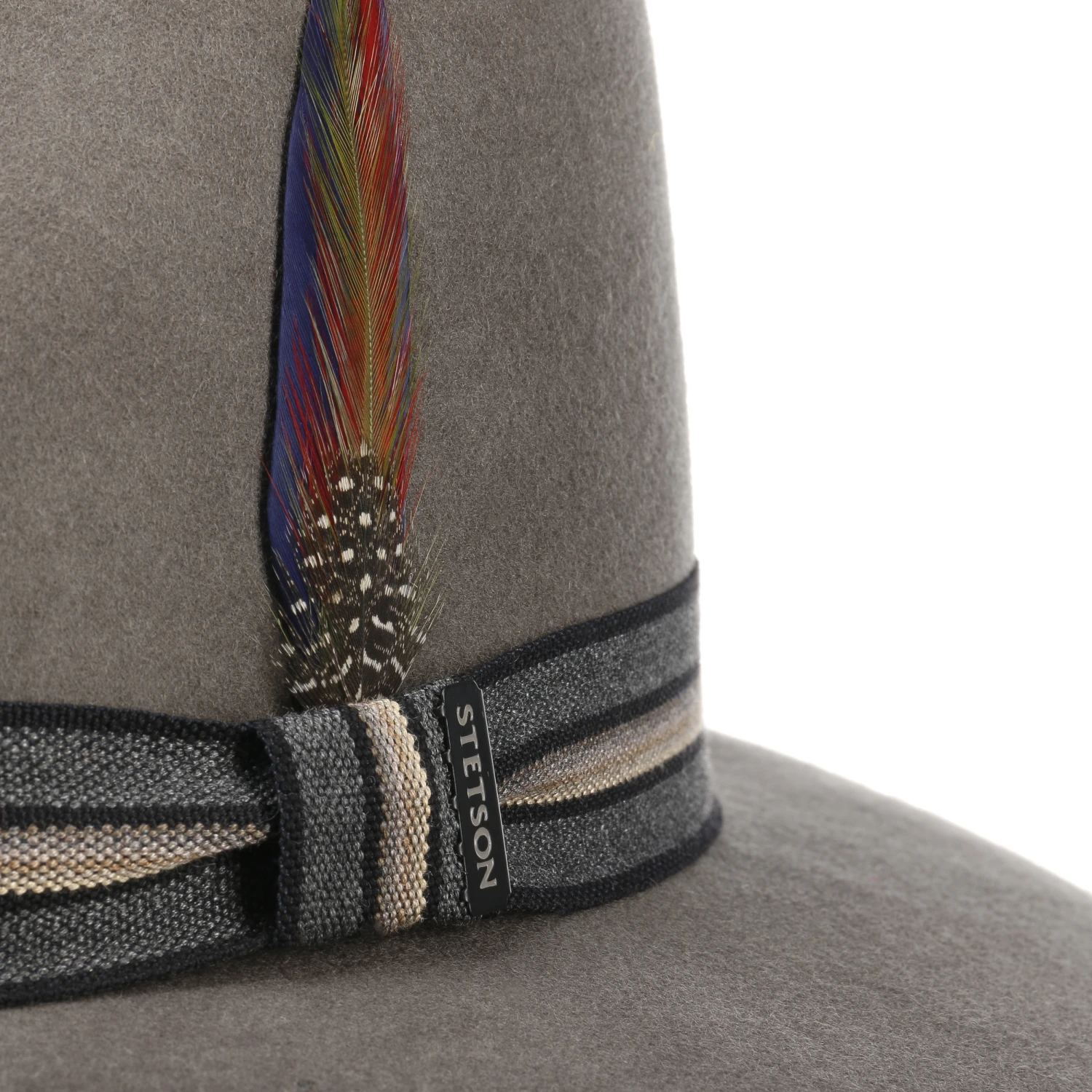 Bilaco Traveller Wollhut By Stetson 5 Bilaco Traveller Wollhut By Stetson – Bild 5