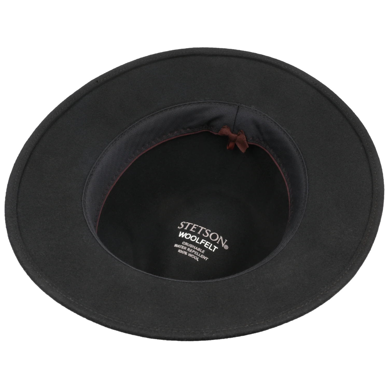 Bilaco Traveller Wollhut By Stetson 4 Bilaco Traveller Wollhut By Stetson – Bild 4