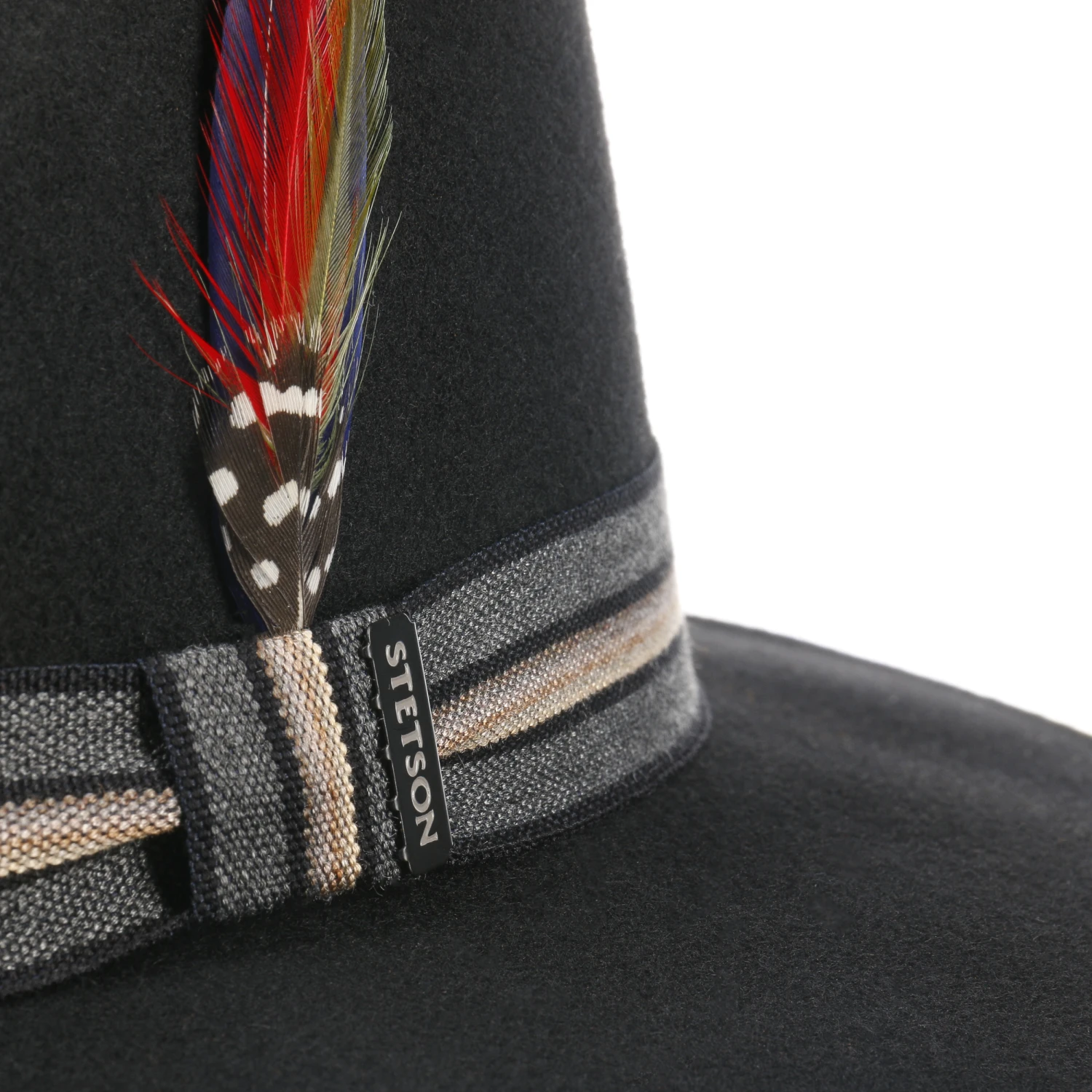 Bilaco Traveller Wollhut By Stetson 6 Bilaco Traveller Wollhut By Stetson – Bild 6