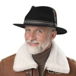 Bilaco Traveller Wollhut By Stetson 13 Bilaco Traveller Wollhut By Stetson -Hut Shopping Bilaco Traveller Wollhut by Stetson.58872 8