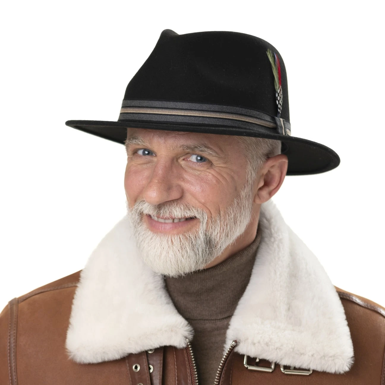 Bilaco Traveller Wollhut By Stetson 7 Bilaco Traveller Wollhut By Stetson – Bild 7