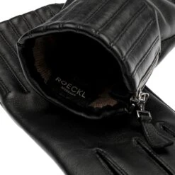 Binz Lederhandschuhe By Roeckl