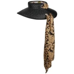 Birona Sonnenvisor By Alfonso DEste 9 Birona Sonnenvisor By Alfonso DEste -Hut Shopping Birona Sonnenvisor by Alfonso D Este schwarz.65214 3rf4