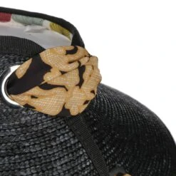 Birona Sonnenvisor By Alfonso DEste 11 Birona Sonnenvisor By Alfonso DEste -Hut Shopping Birona Sonnenvisor by Alfonso D Este schwarz.65214 5rf4