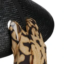 Birona Sonnenvisor By Alfonso DEste 12 Birona Sonnenvisor By Alfonso DEste -Hut Shopping Birona Sonnenvisor by Alfonso D Este schwarz.65214 6rf4