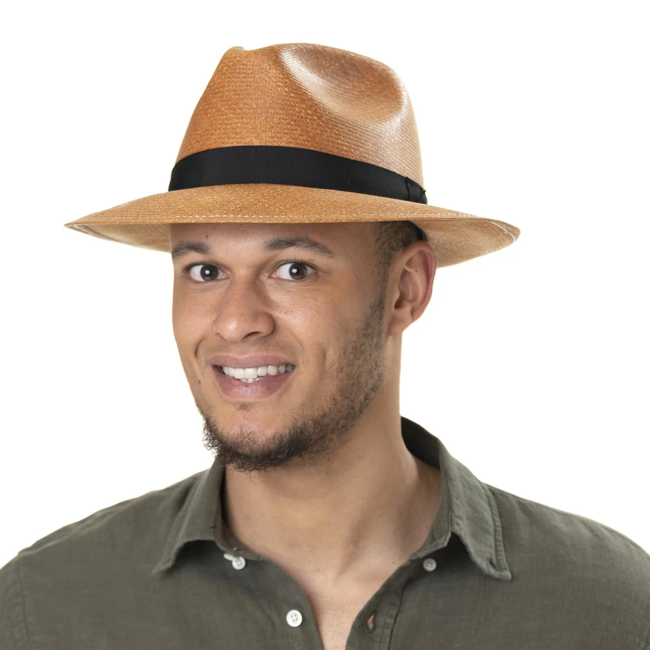 Blackburns Strohhut By Bailey 1922 7 Blackburns Strohhut By Bailey 1922 – Bild 7