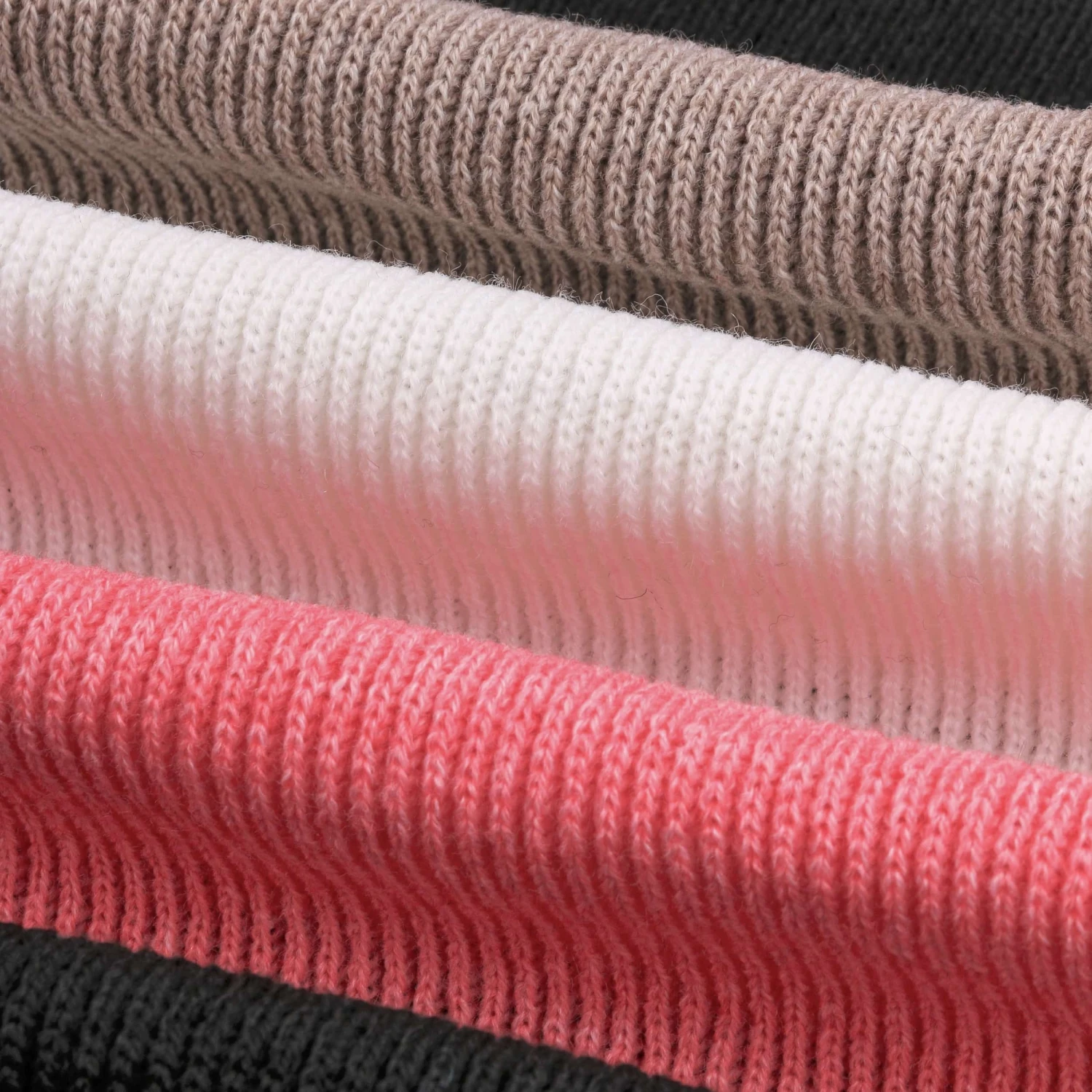 Block Stripes Merinoschal By Lierys 5 Block Stripes Merinoschal By Lierys – Bild 5