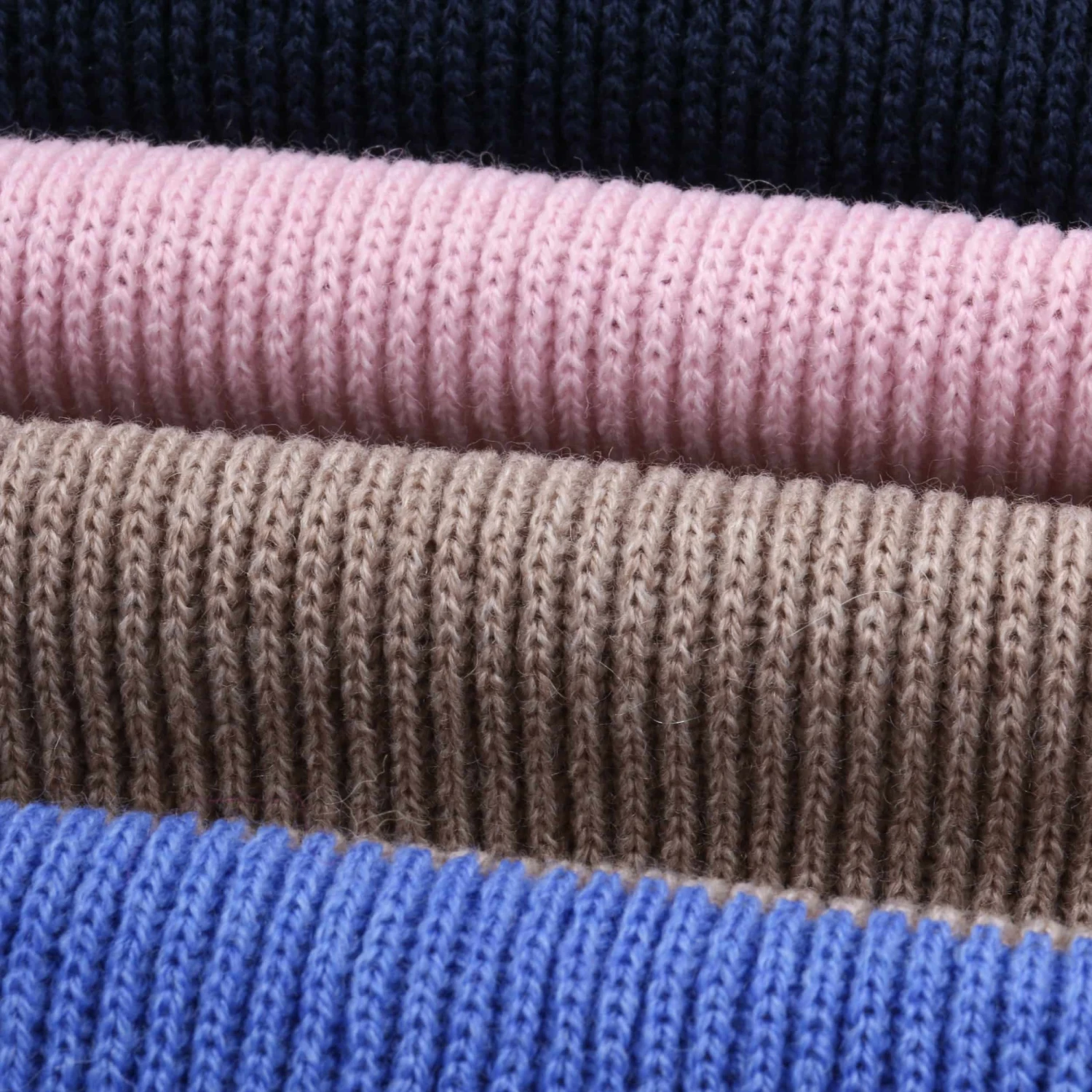 Block Stripes Merinoschal By Lierys 2 Block Stripes Merinoschal By Lierys – Bild 2