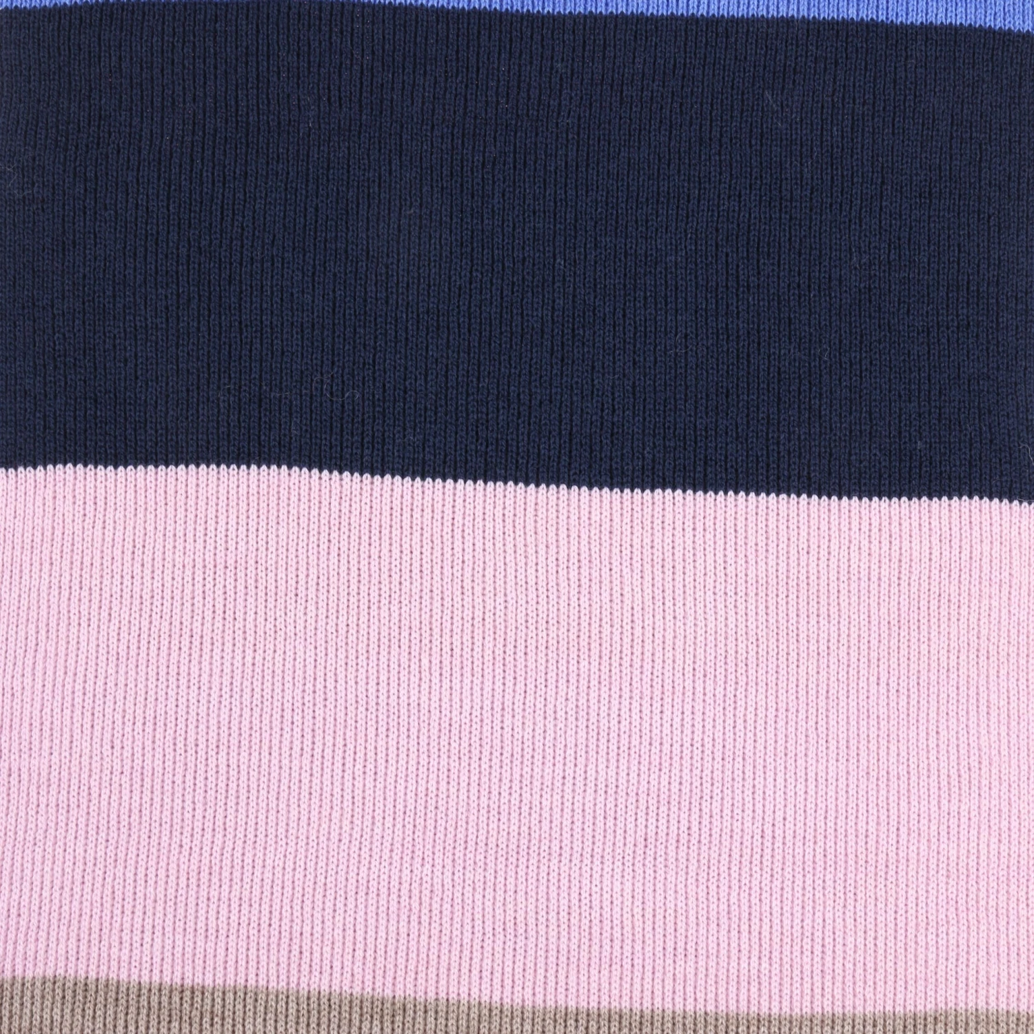 Block Stripes Merinoschal By Lierys 3 Block Stripes Merinoschal By Lierys – Bild 3