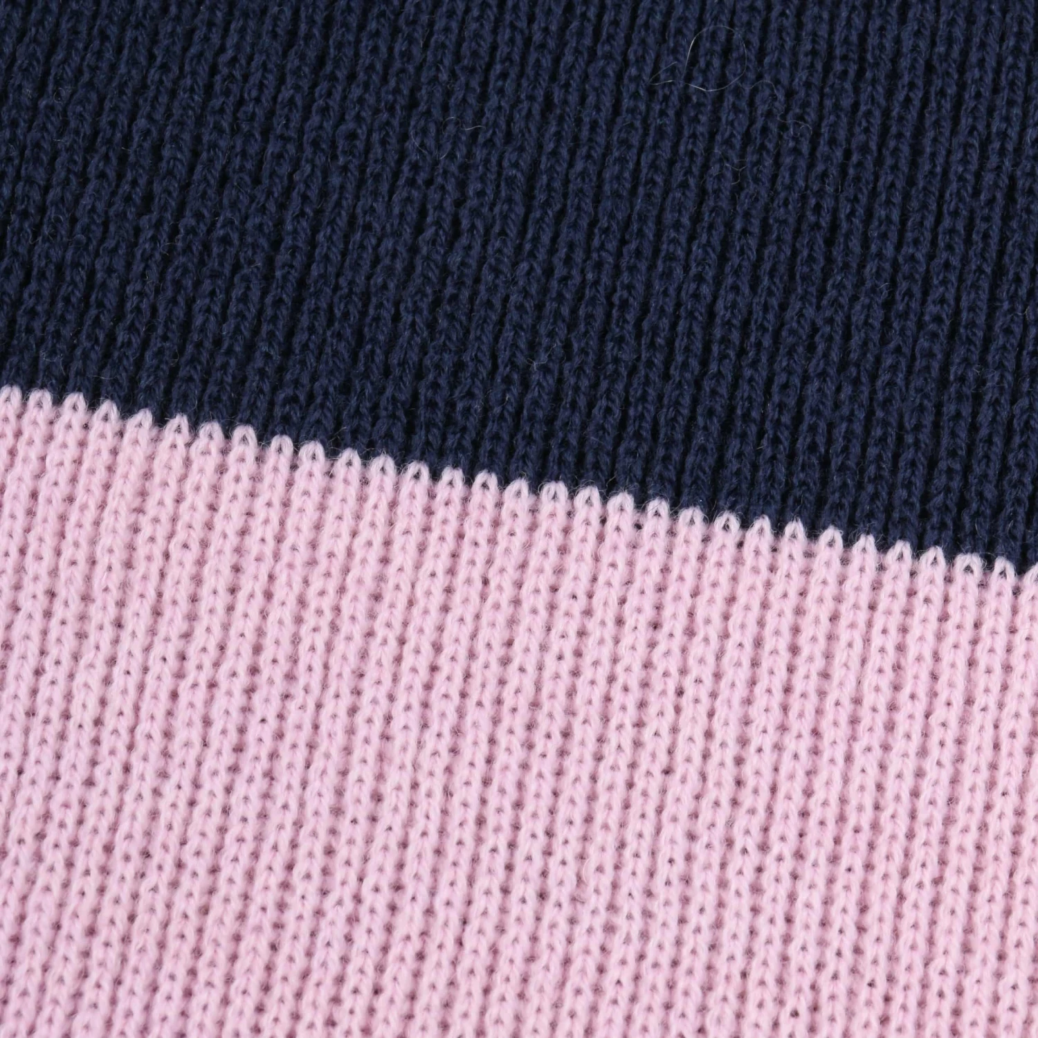 Block Stripes Merinoschal By Lierys 6 Block Stripes Merinoschal By Lierys – Bild 6