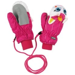 Bojana Kinderhandschuhe By Barts 9 Bojana Kinderhandschuhe By Barts -Hut Shopping Bojana Kinderhandschuhe by Barts pink.54525 rf66