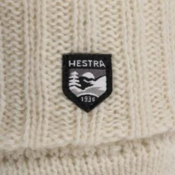 Bonnie Knit Fäustlinge By Hestra -Hut Shopping Bonnie Knit Faeustlinge by Hestra cremewei .64837 4rf35