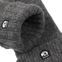 Bonnie Knit Fäustlinge By Hestra -Hut Shopping Bonnie Knit Faeustlinge by Hestra grau.64837 4rf13