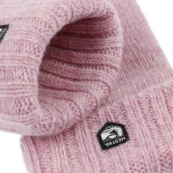 Bonnie Knit Fäustlinge By Hestra -Hut Shopping Bonnie Knit Faeustlinge by Hestra pink.64837 1rf66
