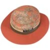 Booney Rusty Stoffhut Mit UV-Schutz By BUFF