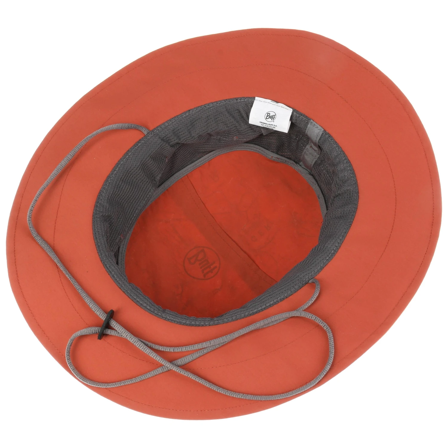 Booney Rusty Stoffhut Mit UV-Schutz By BUFF 2 Booney Rusty Stoffhut Mit UV-Schutz By BUFF – Bild 2