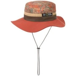 Booney Rusty Stoffhut Mit UV-Schutz By BUFF 11 Booney Rusty Stoffhut Mit UV-Schutz By BUFF -Hut Shopping Booney Rusty Stoffhut mit UV Schutz by BUFF rost.55636 rf18
