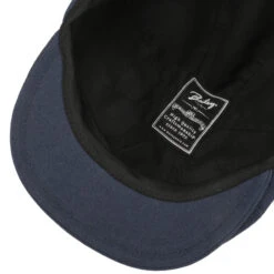 Booth Flatcap By Bailey 1922 14 Booth Flatcap By Bailey 1922 -Hut Shopping Booth Flatcap by Bailey 1922 dunkelblau.62550 2rf192