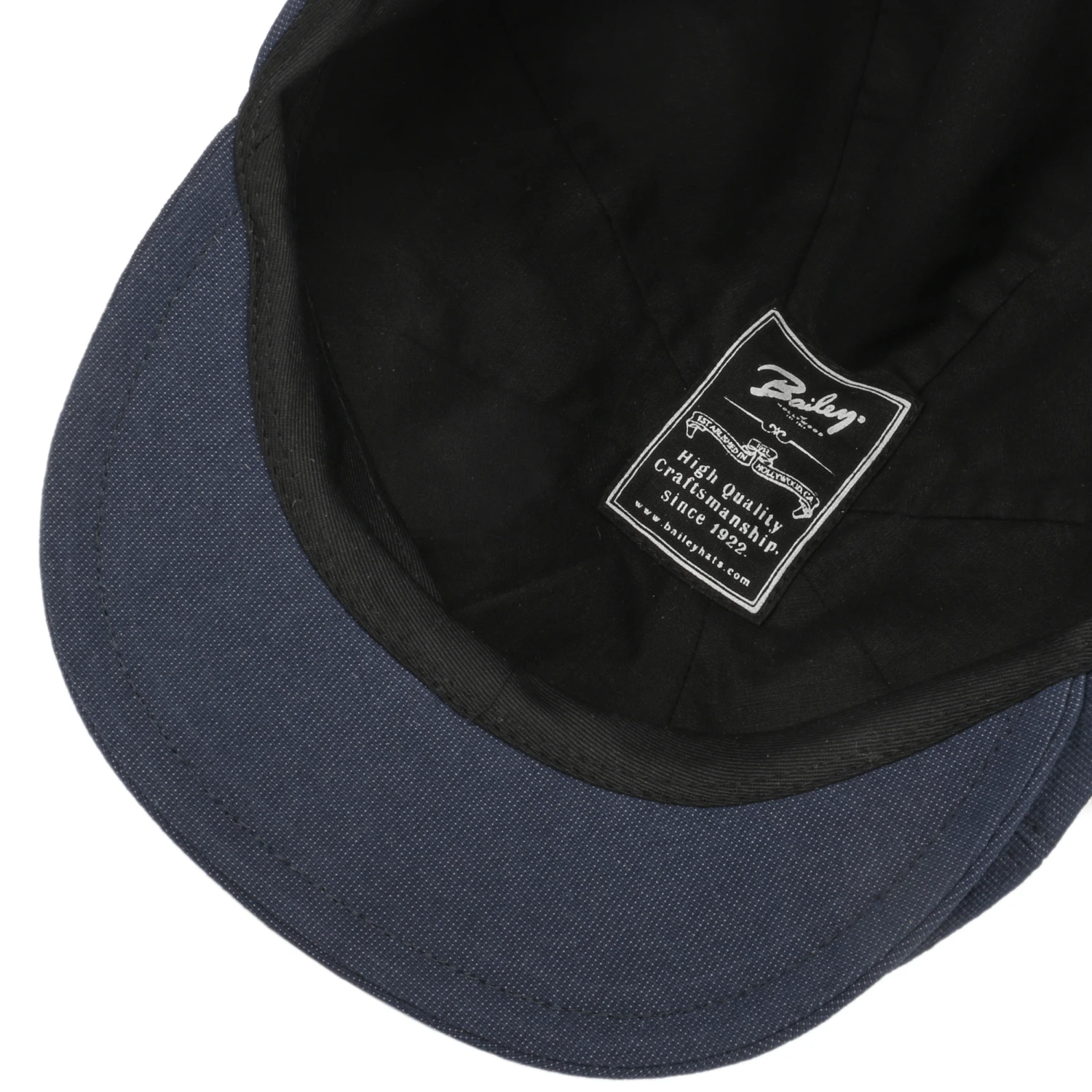 Booth Flatcap By Bailey 1922 5 Booth Flatcap By Bailey 1922 – Bild 5