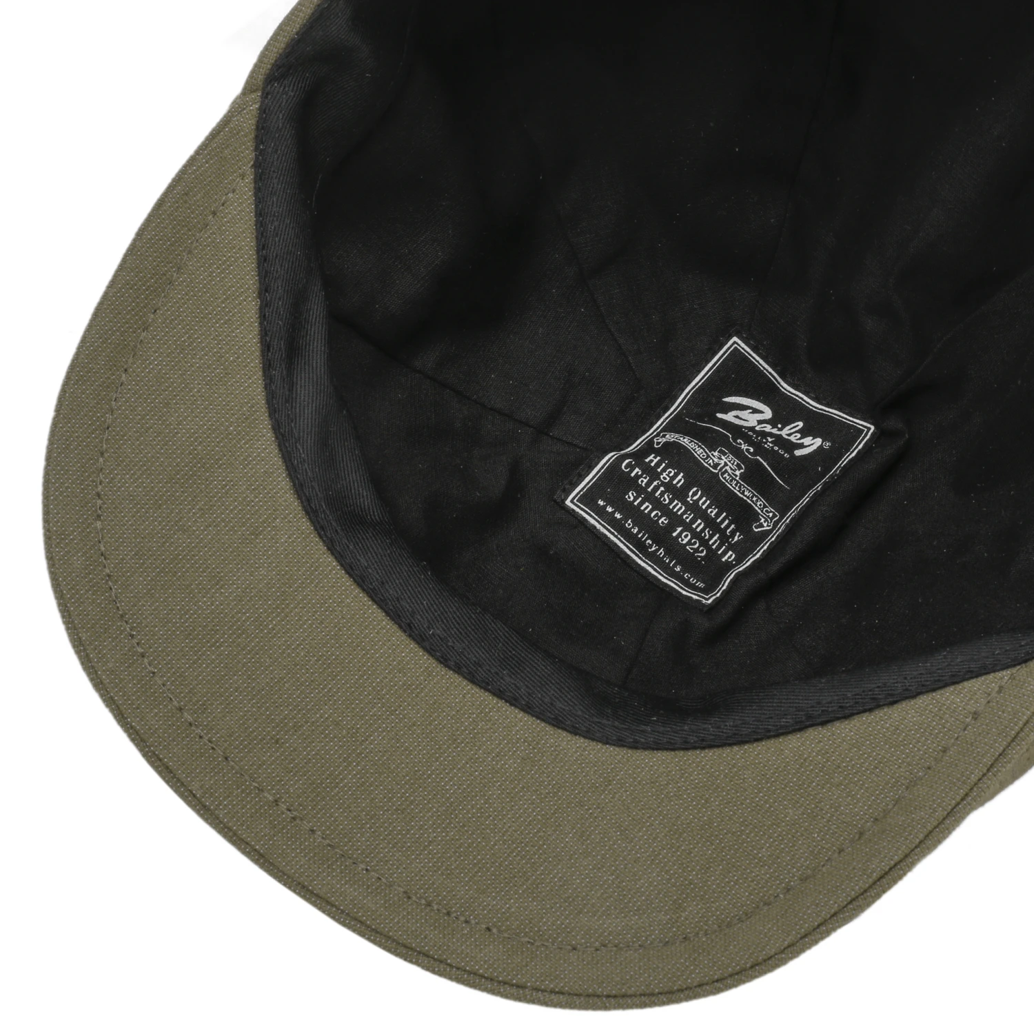 Booth Flatcap By Bailey 1922 4 Booth Flatcap By Bailey 1922 – Bild 4