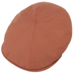 Booth Flatcap By Bailey 1922 12 Booth Flatcap By Bailey 1922 -Hut Shopping Booth Flatcap by Bailey 1922 orange.62550 1rf54