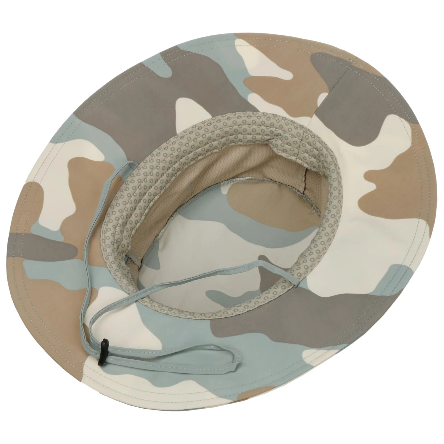 Bora Bora Camo Printed Booney Hut By Columbia 2 Bora Bora Camo Printed Booney Hut By Columbia – Bild 2