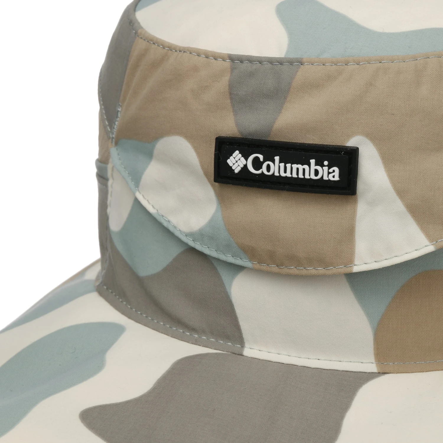 Bora Bora Camo Printed Booney Hut By Columbia 3 Bora Bora Camo Printed Booney Hut By Columbia – Bild 3