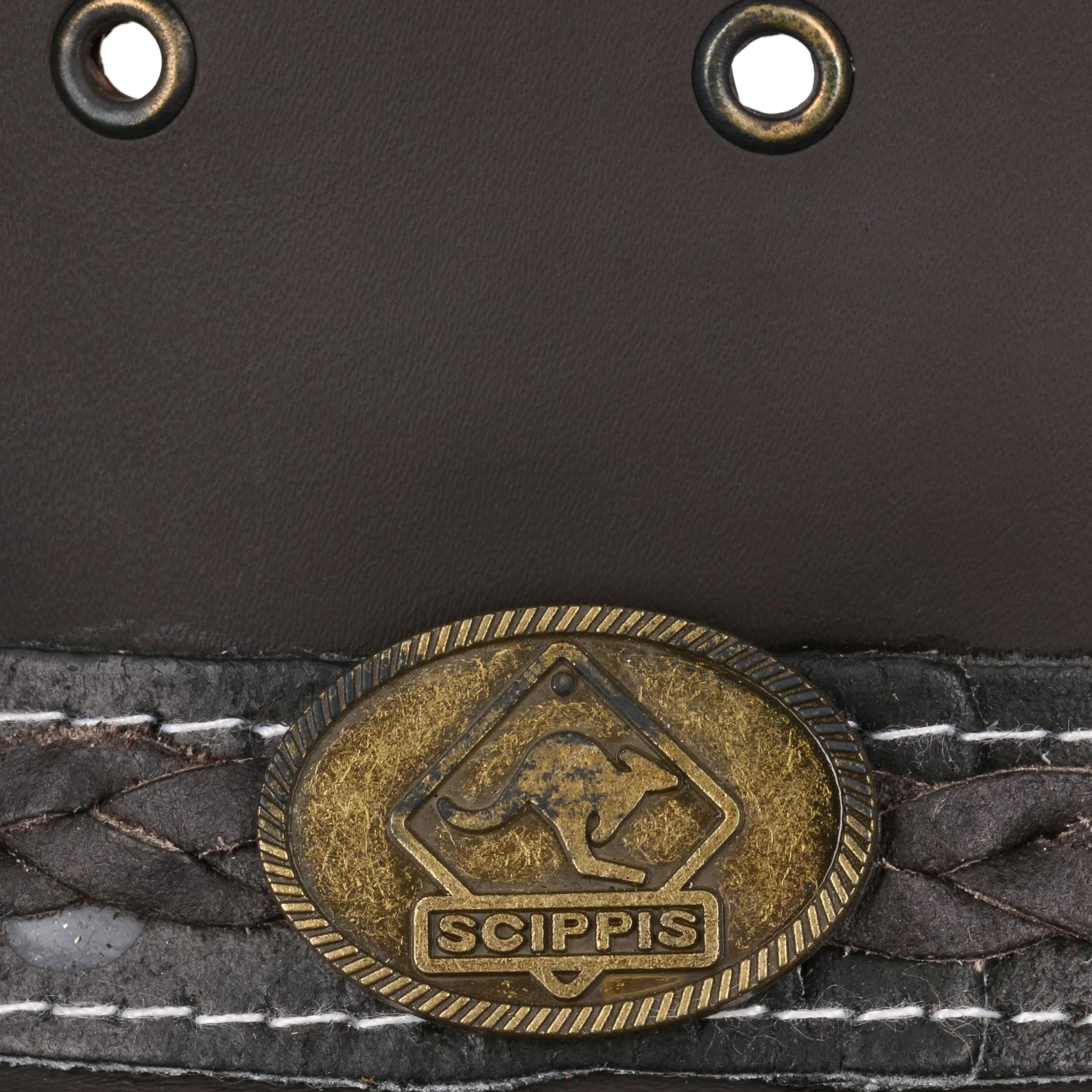 Borderland Lederhut By Scippis 5 Borderland Lederhut By Scippis – Bild 5