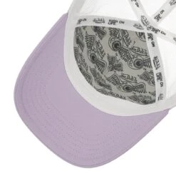 Boston Oval Patch Trucker Cap By Von Dutch 17 Boston Oval Patch Trucker Cap By Von Dutch -Hut Shopping Boston Oval Patch Trucker Cap by Von Dutch flieder.63169 2f104