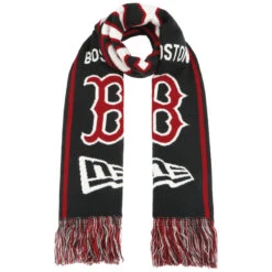 Boston Red Sox Schal By New Era -Hut Shopping Boston Red Sox Schal by New Era schwarz.61918 rf4