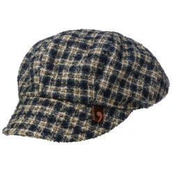 Bouclé Ballonmütze By Alfonso DEste 7 Bouclé Ballonmütze By Alfonso DEste -Hut Shopping Boucle Ballonmuetze by Alfonso D Este petrol.63713 rf43