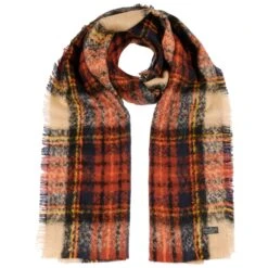 Bouclé Cashmink Schal By Fraas 3 Bouclé Cashmink Schal By Fraas -Hut Shopping Boucle Cashmink Schal by Fraas beige.59947 rf15