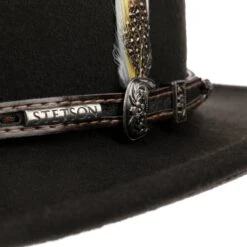 Branston Western VitaFelt Hut By Stetson 8 Branston Western VitaFelt Hut By Stetson -Hut Shopping Branston Western VitaFelt Hut by Stetson dunkelbraun.62330 4rf17