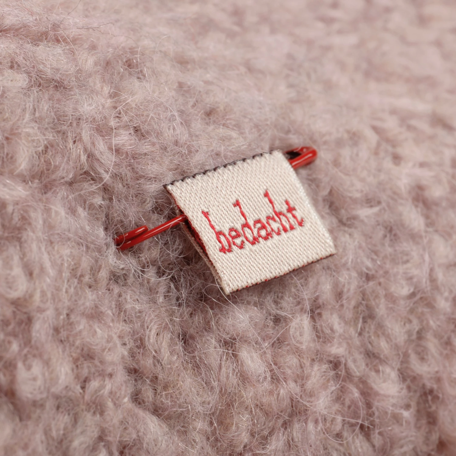 Bratz Alpaka Wollschal By Bedacht 3 Bratz Alpaka Wollschal By Bedacht – Bild 3