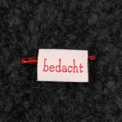 Bratz Alpaka Wollschal By Bedacht 8 Bratz Alpaka Wollschal By Bedacht -Hut Shopping Bratz Alpaka Wollschal by bedacht schwarz.48255 4rf4