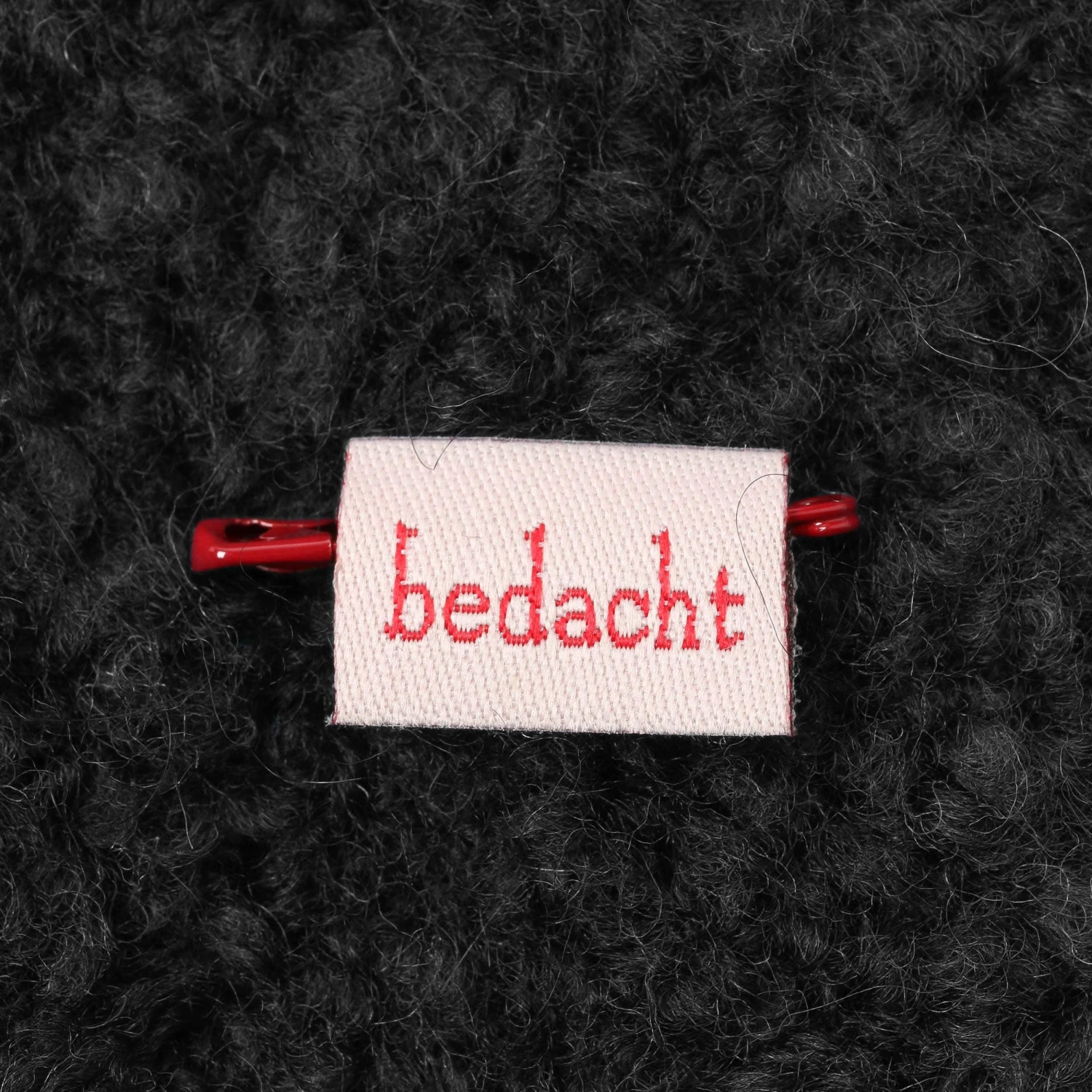 Bratz Alpaka Wollschal By Bedacht 4 Bratz Alpaka Wollschal By Bedacht – Bild 4