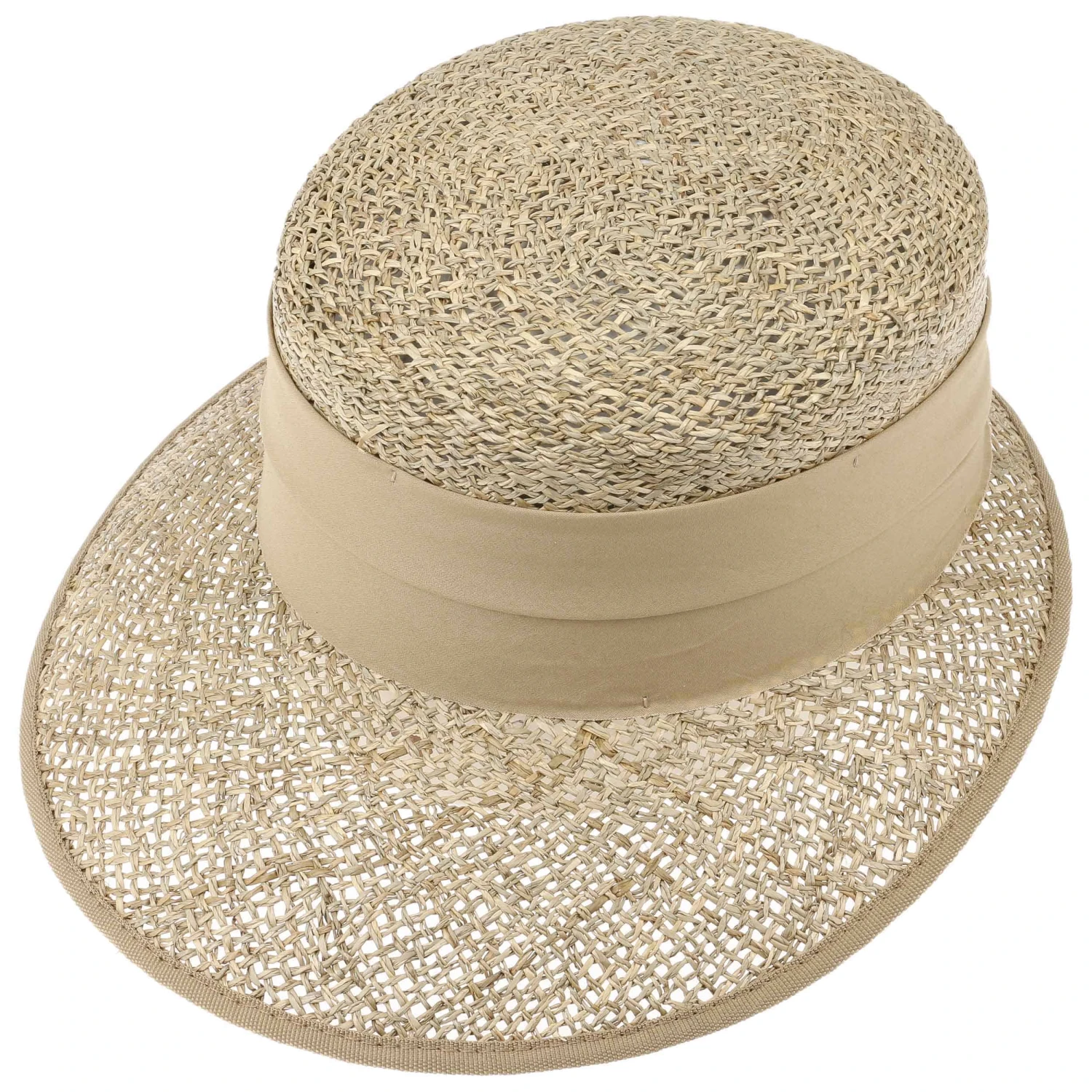 Breezy Strohcap By Lipodo 2 Breezy Strohcap By Lipodo – Bild 2