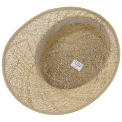 Breezy Strohcap By Lipodo 8 Breezy Strohcap By Lipodo -Hut Shopping Breezy Strohcap by Lipodo natur beige.49218 2rf207